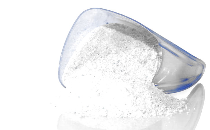 洗衣粉為什么要做成空心顆粒的