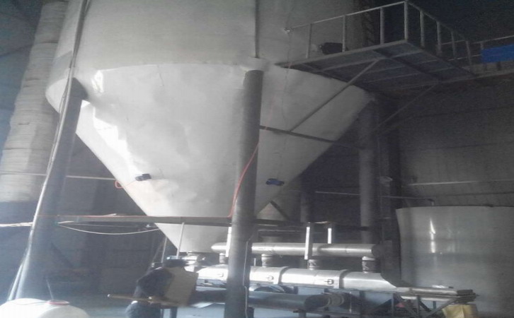 泡花堿深加工速溶硅酸鈉設備